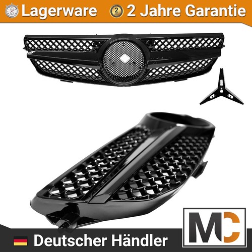 Frontgrill gitter waben - frontgrill,