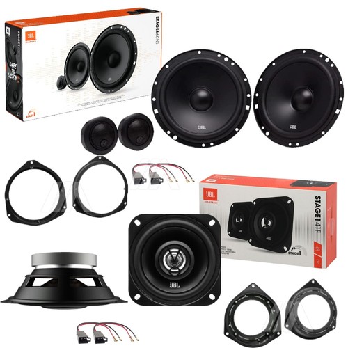 Kit lautsprecher jbl für - 6,