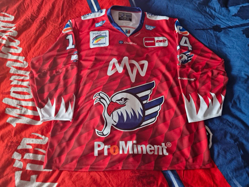 Owayo del adler - adler, mannheim