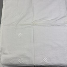 Vintage Kissenbezug 75x75 cm