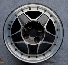 1xalufelge opel - 1xalufelge,