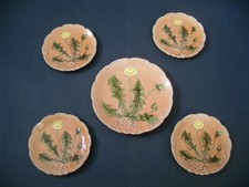 Set: Jugendstil Deutsche