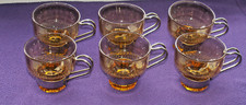 Teegläser / Teetassen   6er