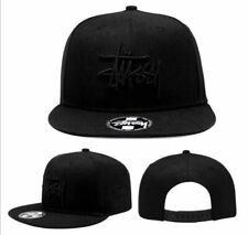 STUSSY Snapback Cap Mütze