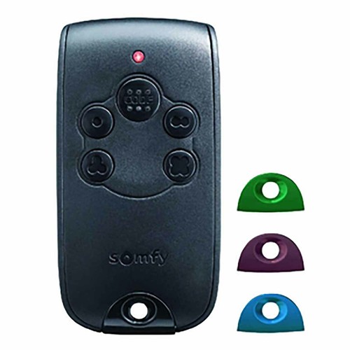 Somfy keytis rts kanal - keytis, 4