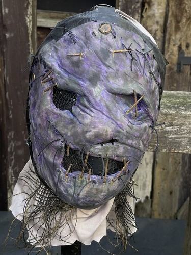 Custom slasher halloween style - slasher,