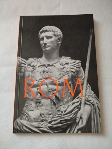 166 rom aus - aus, verlag