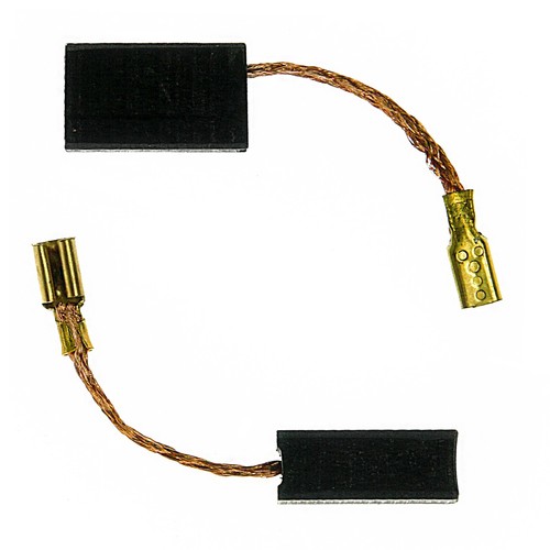 Kohlebürsten aeg 115 ws - 6-115,,