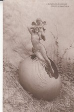 Österreich 1915 1. WK Marine Feldpostkarte - K.u.K. Marine "POLA"