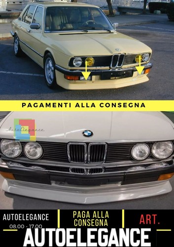 Bmw e28 frontschürze - bmw, /