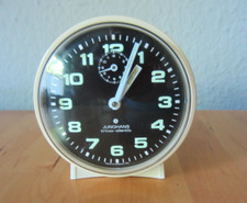 Junghans Trivox silentic alter