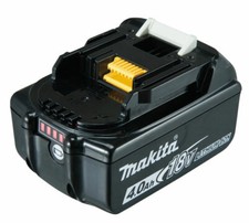 Makita Akku BL1840 18V / 4,0Ah
