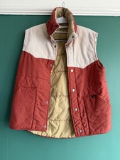 Vintage Wrangler Gilet Puffer