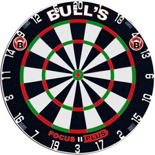 Bull focus plus dart - focus,