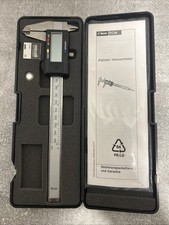 TCM Digital-Schieblehre, aus