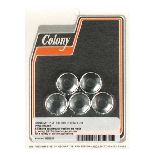 Colony universal chrom - colony,