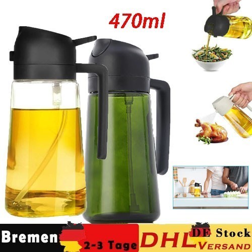 ölsprüher für - 1/2x,