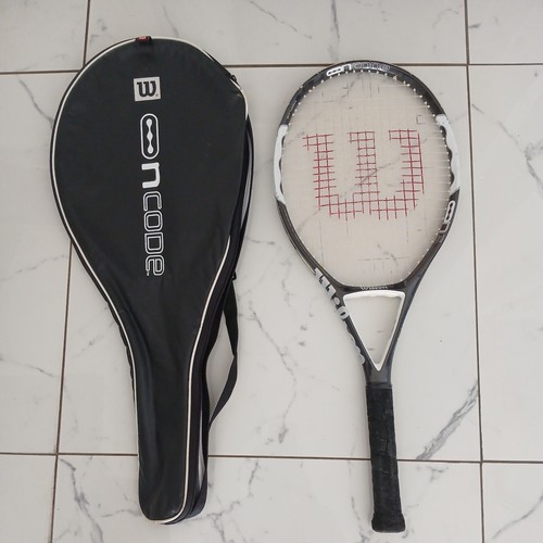 Wilson ncode - , n6