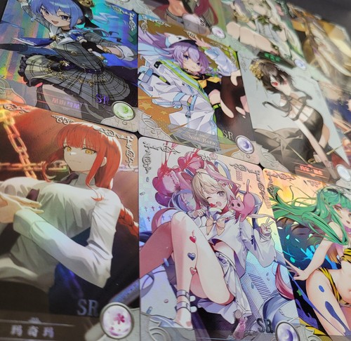 20x goddess story super rare - super,