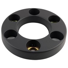 Radkappe Vorderachse 17.5 Zoll