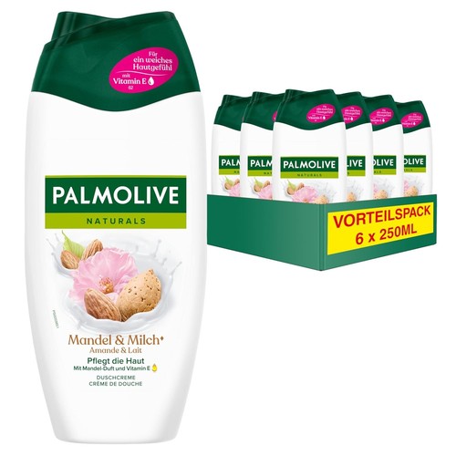 Palmolive women duschgel - palmolive,