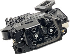 Türschloss vorne rechts Schloss 5K1837016B VW Sharan II Seat Alhambra II origin.