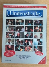 Lindenstraße Collector´s Box