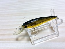 LUCKY CRAFT Bevy Shad 50F