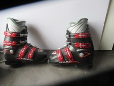 HEAD Carv X4 KINDER SKISCHUHE