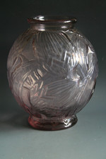 Antike art deco pierre avesn - pierre, d'avesn