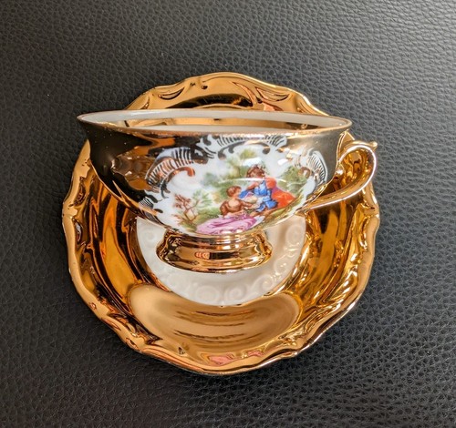 1956 sammeltasse mokka - sammeltasse, bavaria