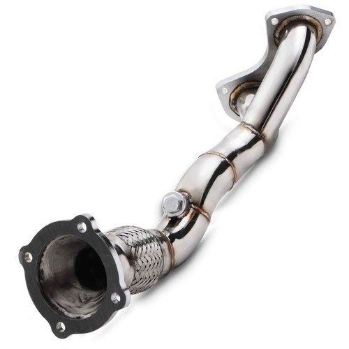 Auspuffkrümmer mit - 2"-auspuffkrÜmmer,