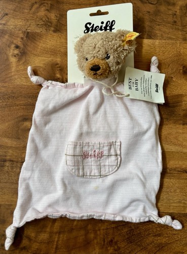 Steiff schlaf gut bär baby - schlaf,