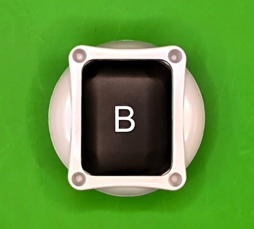 Strahlenfeldbegrenzer - , b