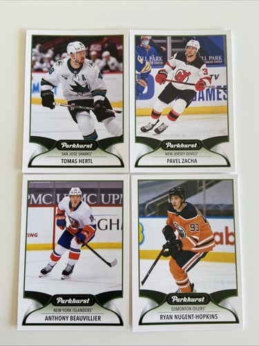 Nhl cards - nhl,
