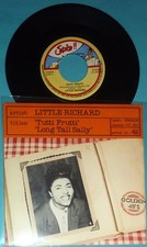 LITTLE RICHARD - SINGLE 7" -