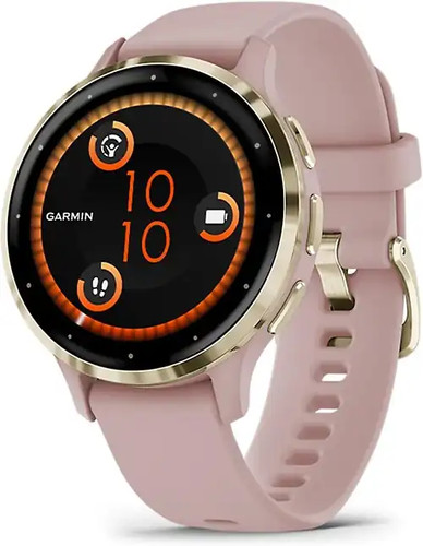 Garmin venu mm - garmin, 3s