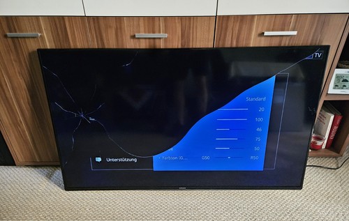 Samsung smart zoll - smart, tv