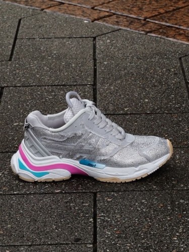 Ash sneaker race star - ash,