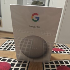 Google Nest Mini (2nd