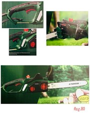 Elektro Säge Ketten Säge PKS