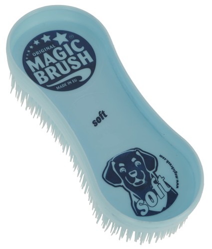 Magicbrush bürste soft für - magicbrush,