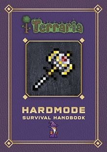 Terraria hardmode survival - hardmode,