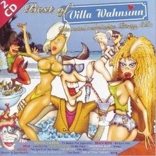 Best villa wahnsinn von - of,