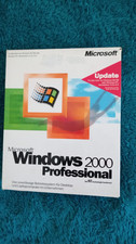 Windows 2000 Professional
