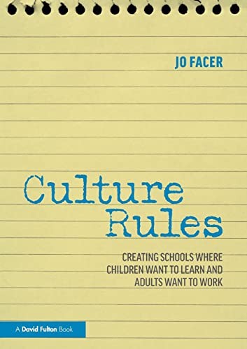 Culture rules creating - rules:,