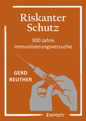 Riskanter schutz 300 - |,