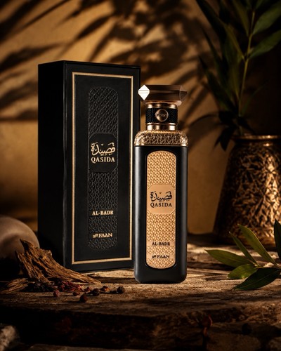 Badr qasida eau parfum - qasida,