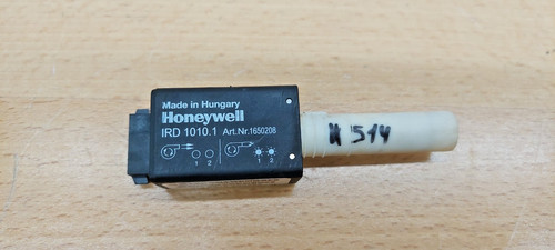 Honeywell ird 1010 - honeywell, 1010.1