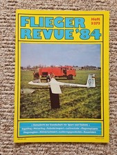 Flieger Revue' 84 - Heft 3/373